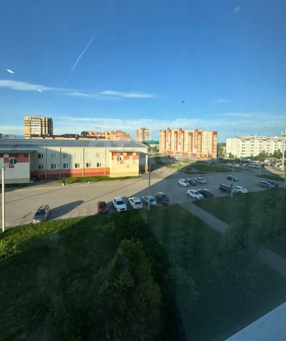 квартира г Ухта ул Тиманская 8 фото 20