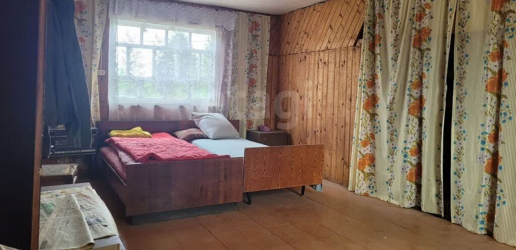 дом г Калуга снт Березка-2 3А фото 16