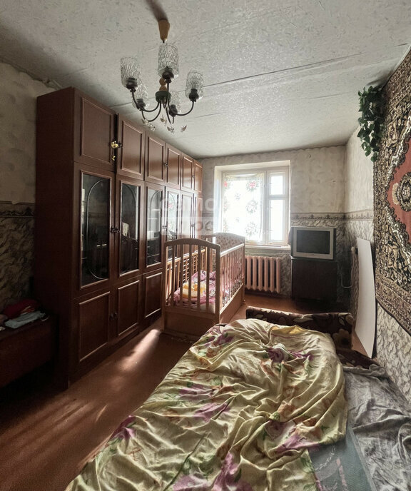 квартира г Ярославль р-н Фрунзенский Дядьково ул Дружная 3 фото 5