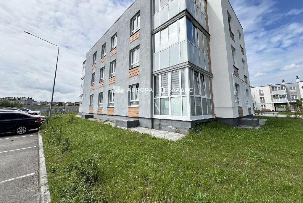 квартира г Магнитогорск р-н Орджоникидзевский ул Зеленый лог 67/2 фото 17