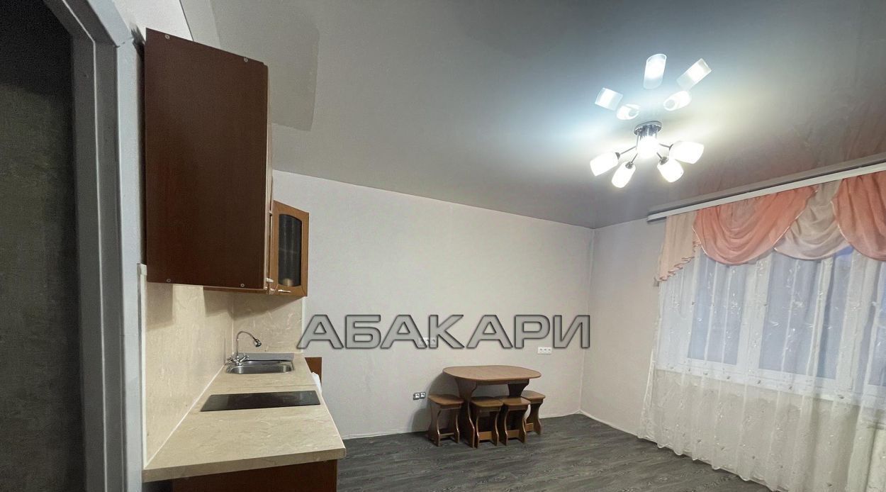 квартира г Красноярск р-н Советский ул 9 Мая 10 фото 7