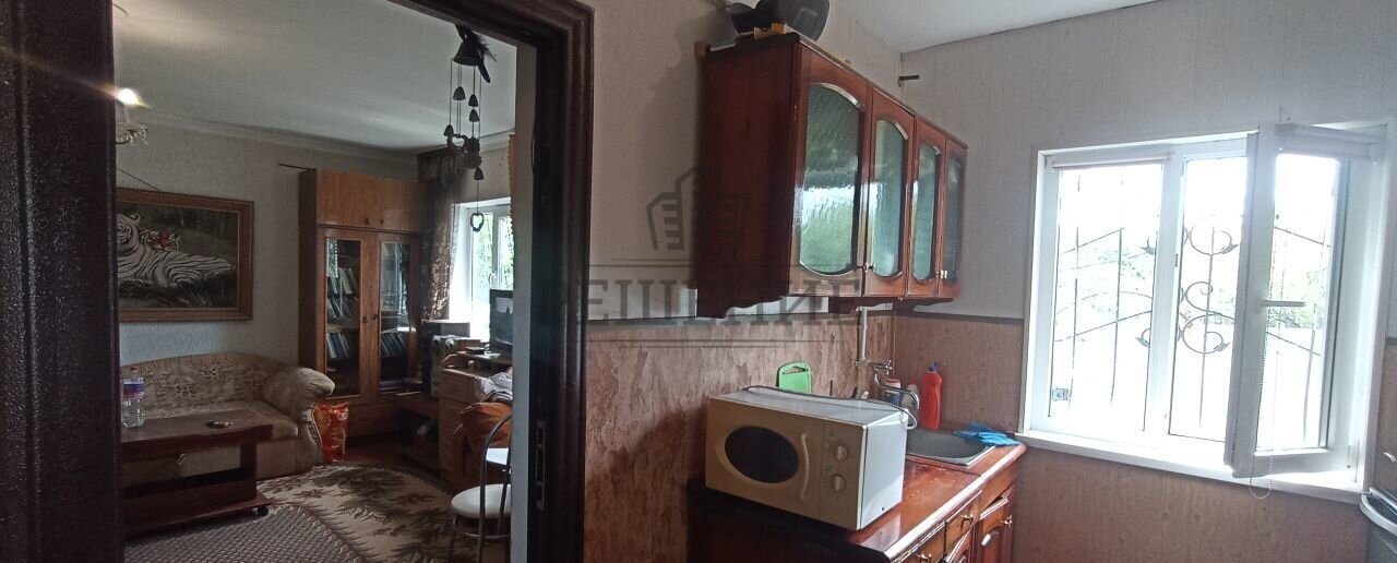 дом г Миасс снт Речной р-н Западный, 247, Миасский г. о. фото 13