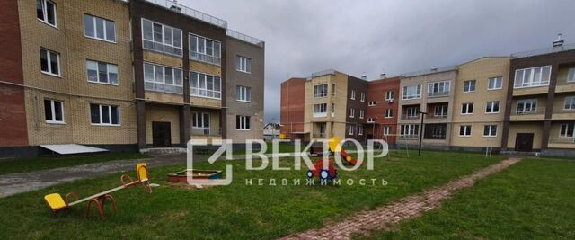Бакшеевское с/пос, ул. Солнечный Город, 39 фото
