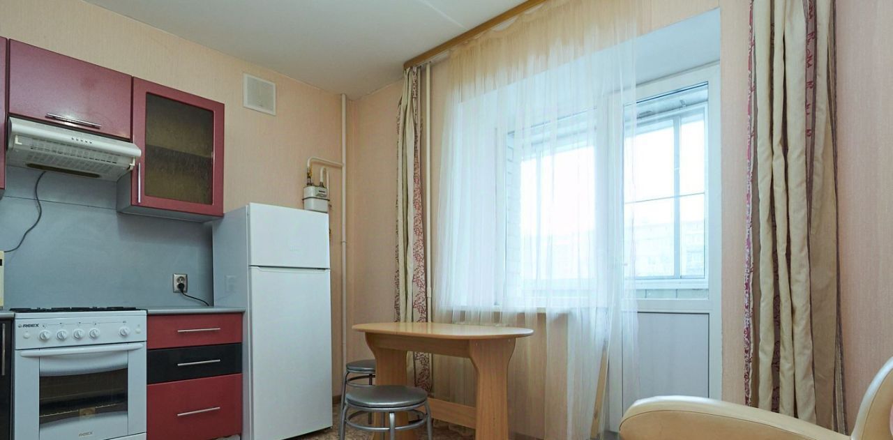 квартира г Ярославль р-н Дзержинский ул Труфанова 28а фото 3