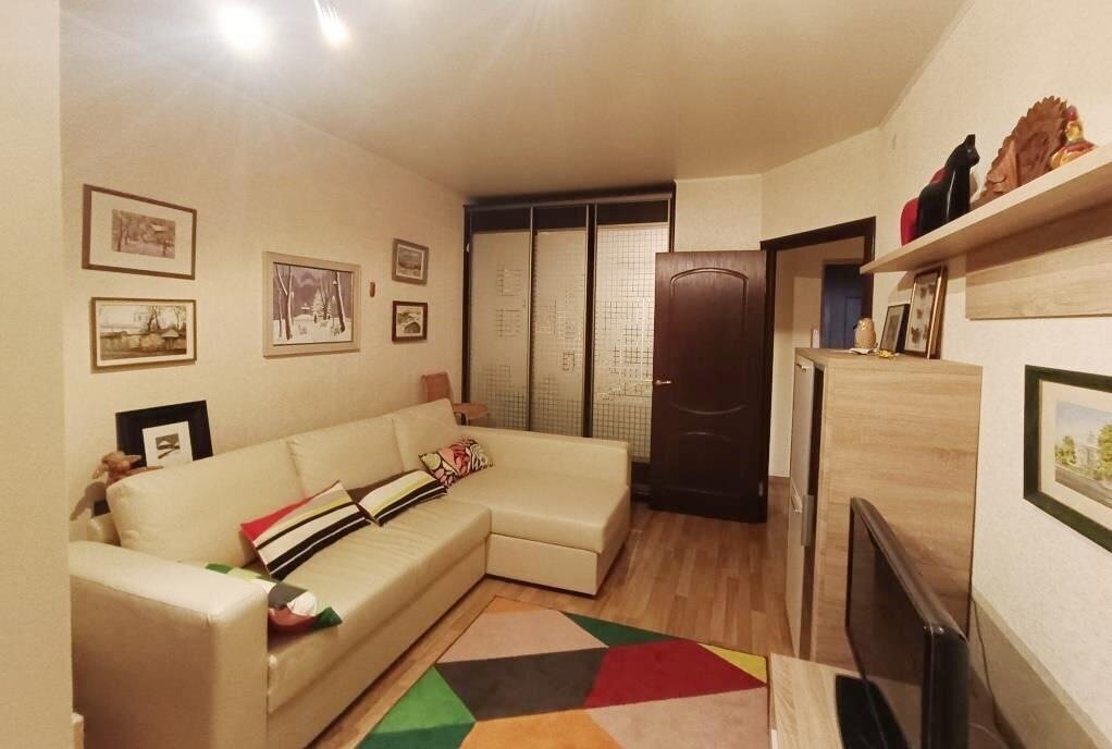 квартира г Одинцово ул Северная 12 Одинцово фото 7