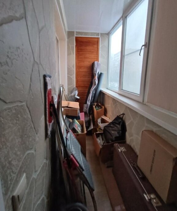 квартира г Одинцово ул Северная 12 Одинцово фото 11