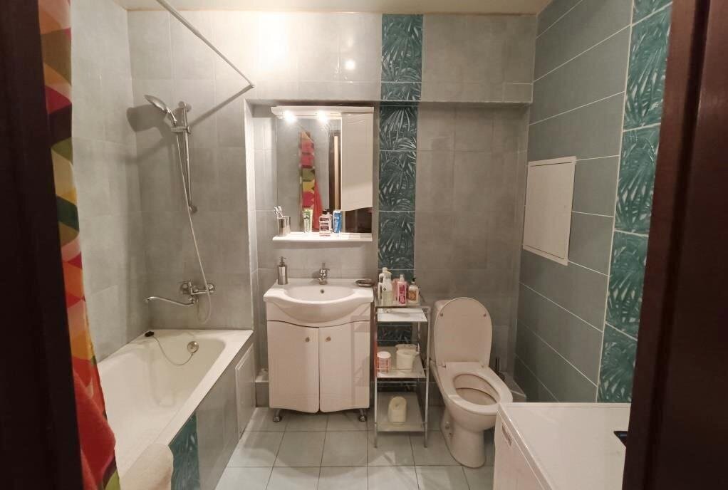 квартира г Одинцово ул Северная 12 Одинцово фото 10