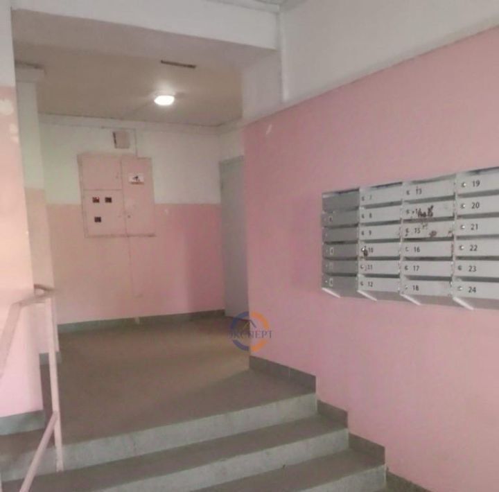 квартира г Великий Новгород пр-кт Мира 15 фото 13
