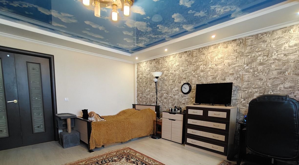 квартира г Великий Новгород ул Державина 13 фото 18