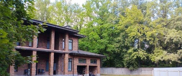 мкр Новогорск ул. Усадебная, 13, Пятницкое шоссе фото
