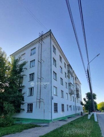 р-н Калининский дом 25 фото