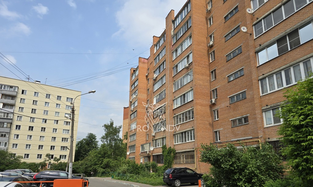 ш Ярославское 8а Арманд м-н фото