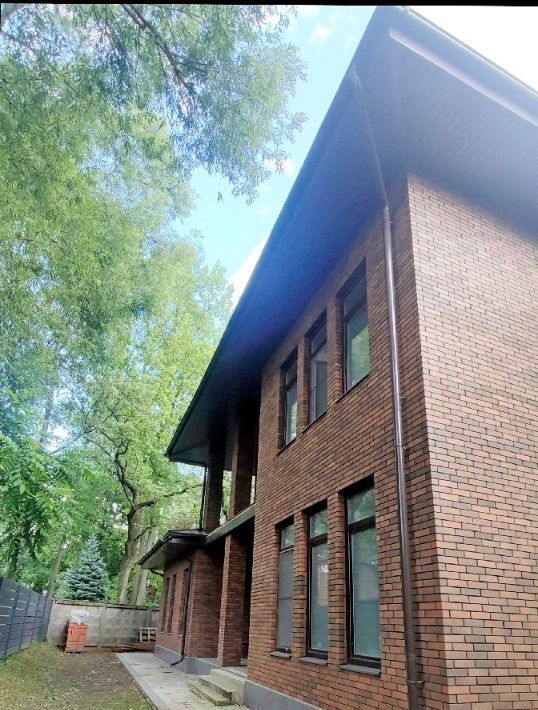 дом г Химки мкр Новогорск ул. Усадебная, 13, Пятницкое шоссе фото 2