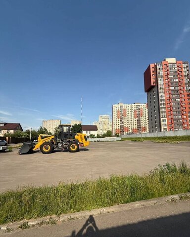 Новое Измайлово Московская область, Балашиха фото