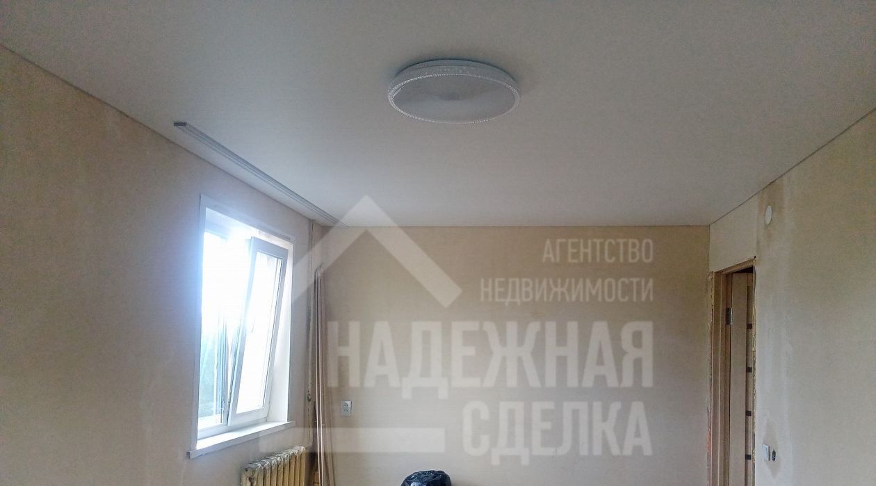 квартира г Рубцовск ул Комсомольская 86 фото 2