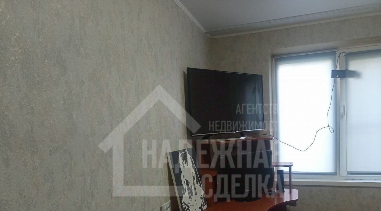 квартира г Рубцовск ул Комсомольская 86 фото 4