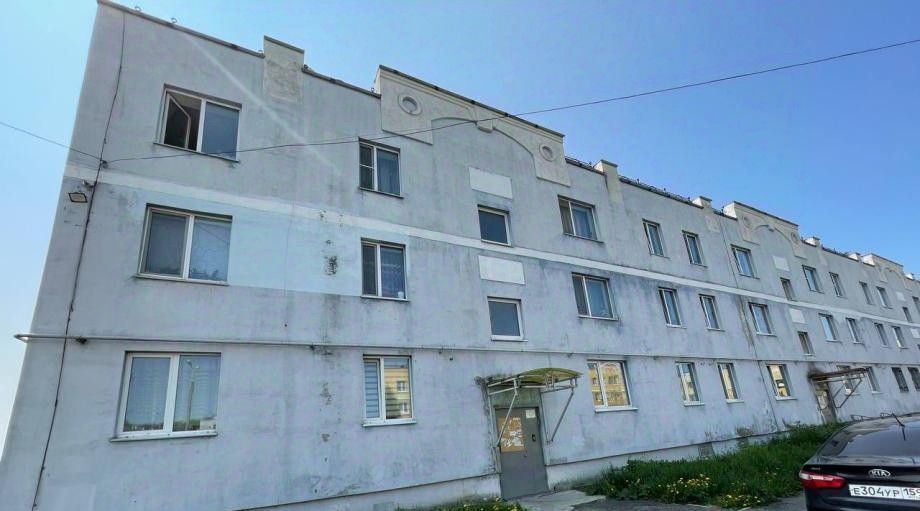 квартира г Березники ул Тельмана 42а фото 1