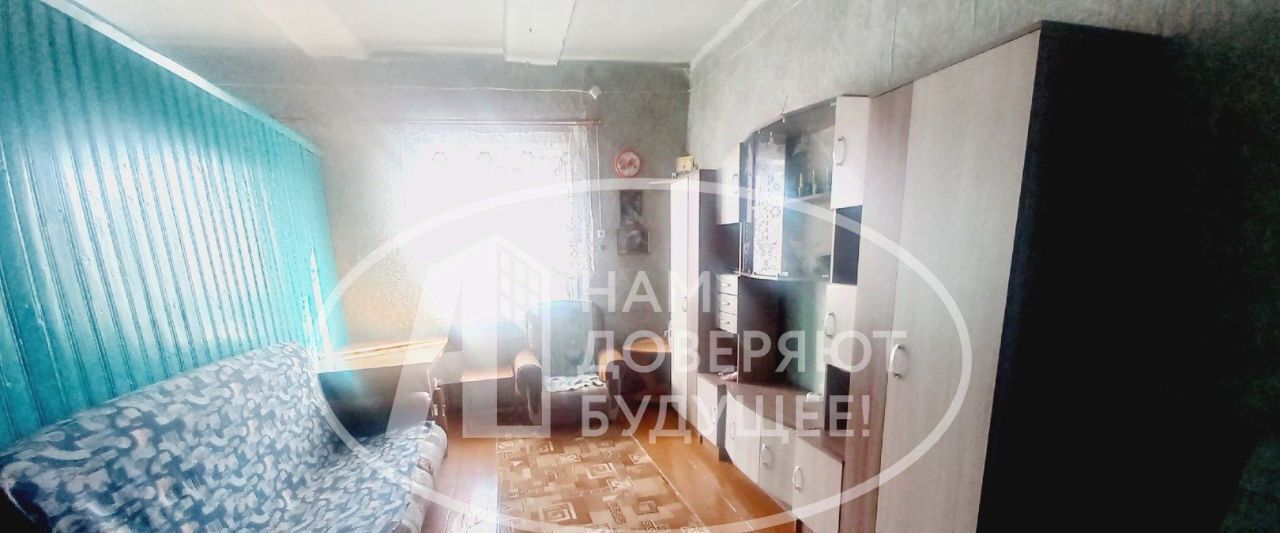 квартира г Кудымкар ул. Степана Разина, 9 фото 1