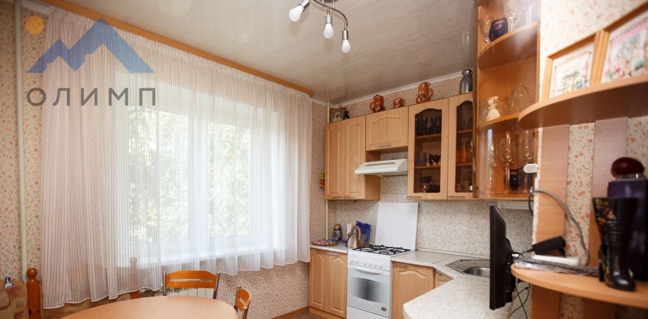 квартира г Ярославль р-н Заволжский ул Космонавтов 13 фото 1