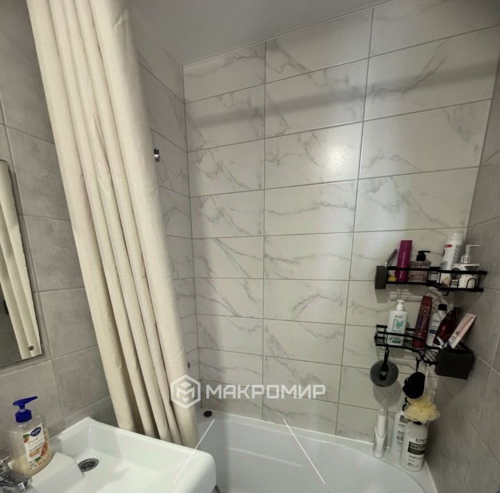 квартира г Пермь р-н Дзержинский ш Космонавтов 84а фото 3