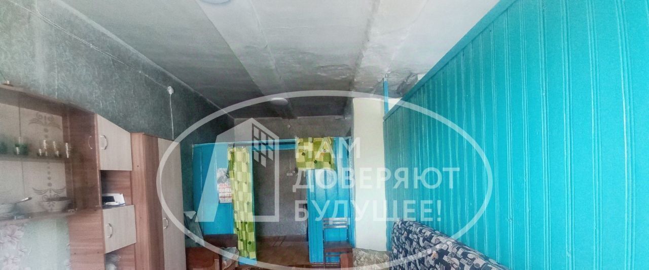квартира г Кудымкар ул. Степана Разина, 9 фото 2