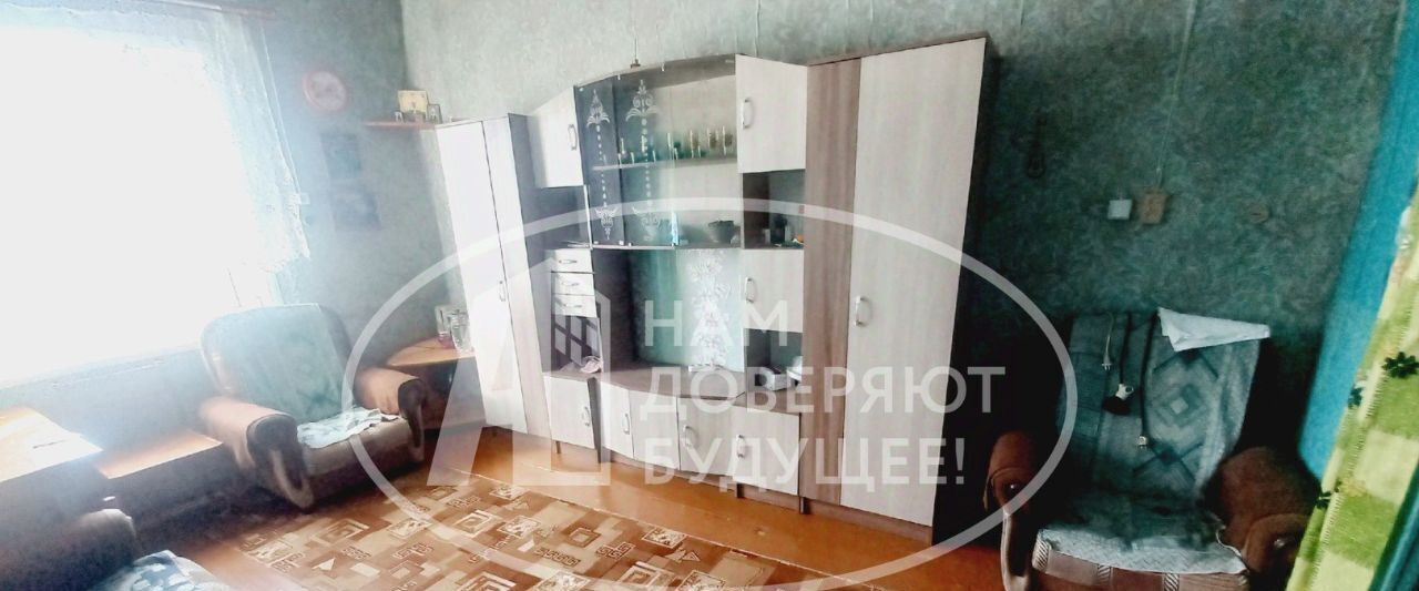 квартира г Кудымкар ул. Степана Разина, 9 фото 3