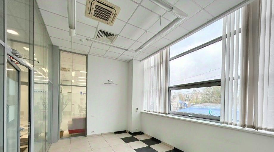 офис г Саратов р-н Заводской ул Огородная 162к/10 фото 4