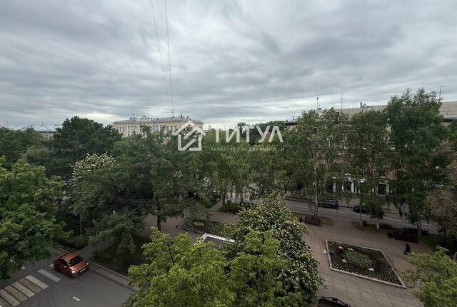 р-н Центральный дом 18 фото