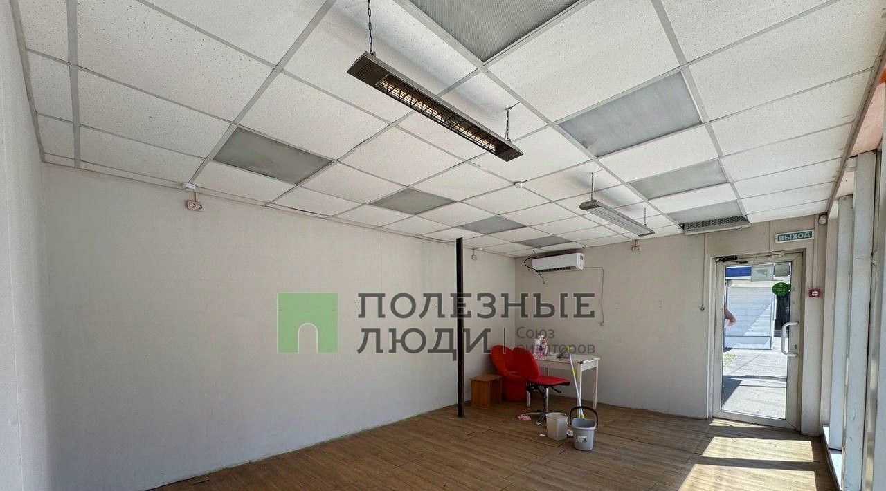 торговое помещение г Самара Гагаринская ул Аэродромная 2а фото 2