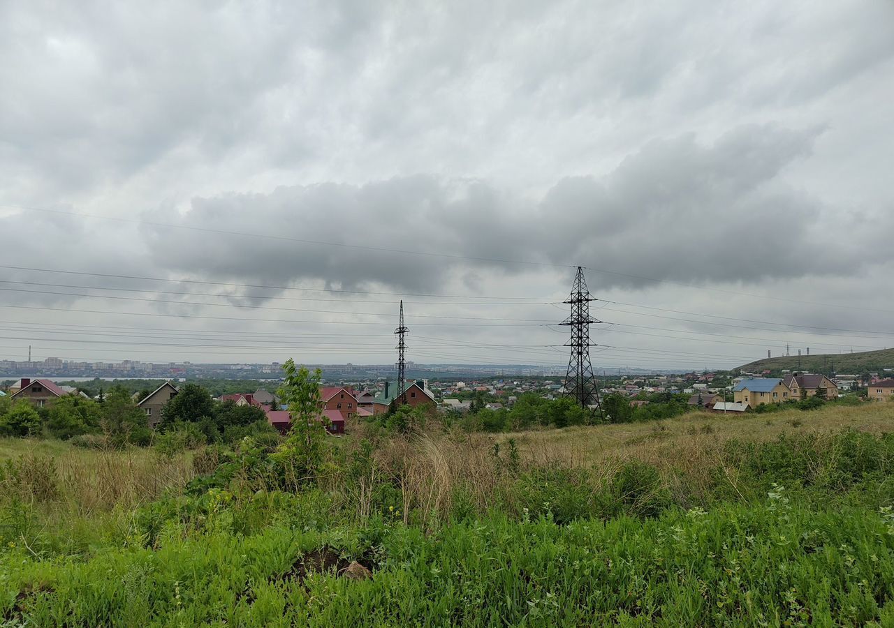 земля г Магнитогорск р-н Орджоникидзевский ул Балтийская фото 4