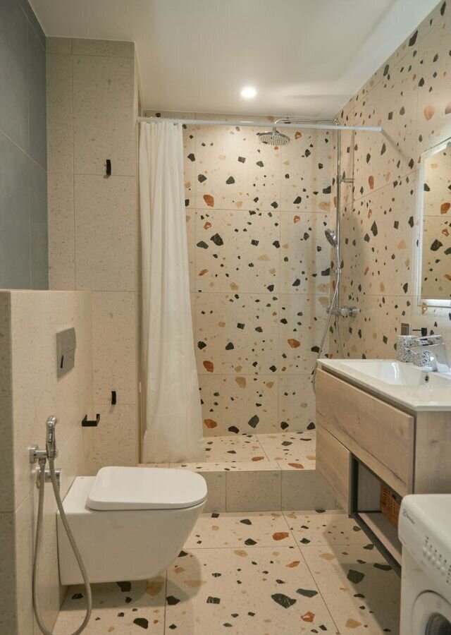 квартира г Иркутск р-н Октябрьский ул Красных Мадьяр 29 фото 12