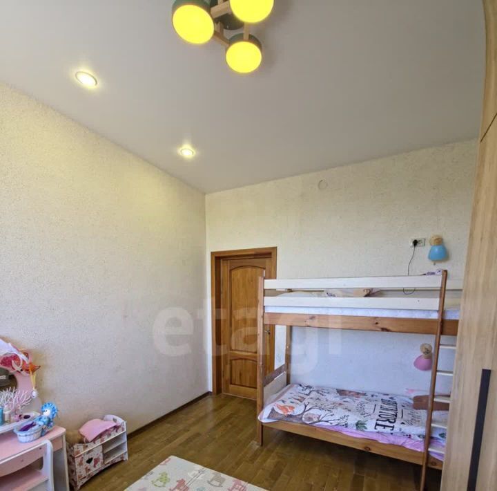 квартира г Ханты-Мансийск ул Гагарина 35 фото 7