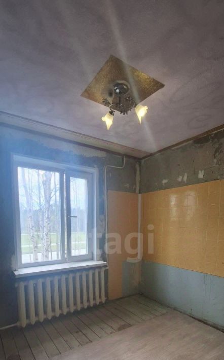 квартира г Лангепас ул Парковая 13б фото 11