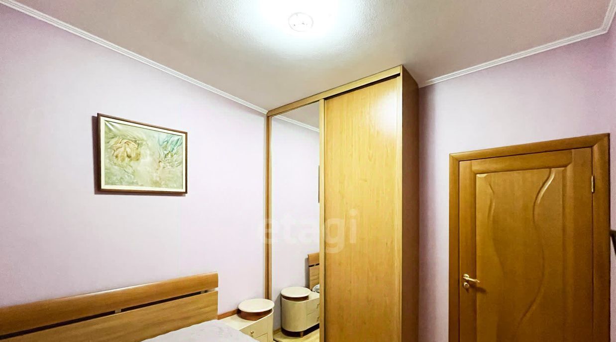 квартира г Сургут ул Дзержинского 12 А фото 16