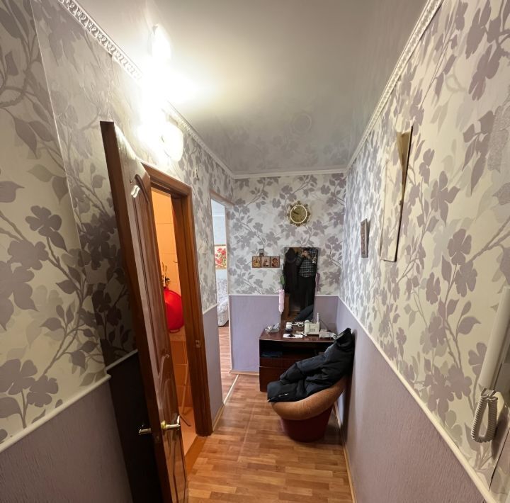 квартира р-н Соль-Илецкий г Соль-Илецк ул Вокзальная 81 фото 7