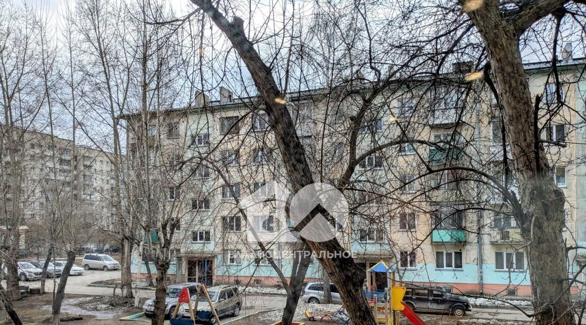 квартира г Новосибирск ул Станиславского 44 Площадь Маркса фото 17