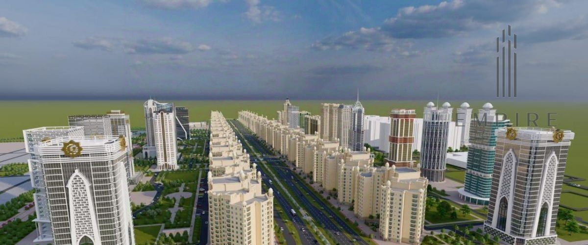 квартира г Грозный р-н Старопромысловский пр-кт им В.В.Путина 1в фото 5