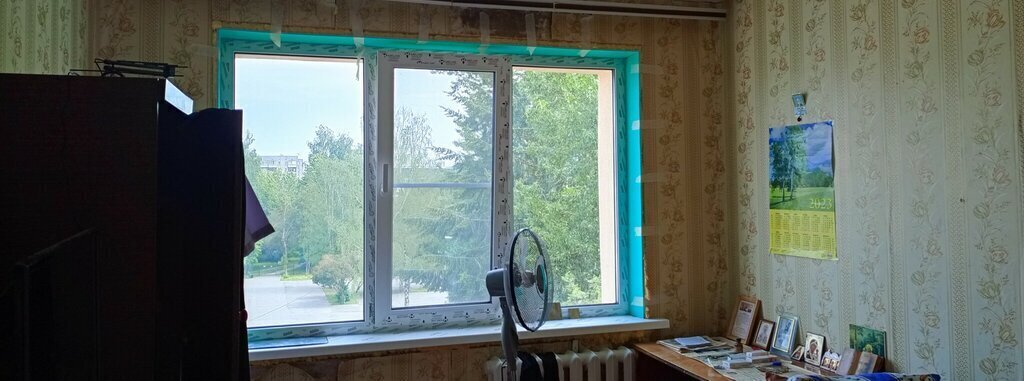 квартира г Владимир р-н Фрунзенский ул Комиссарова 37 фото 13