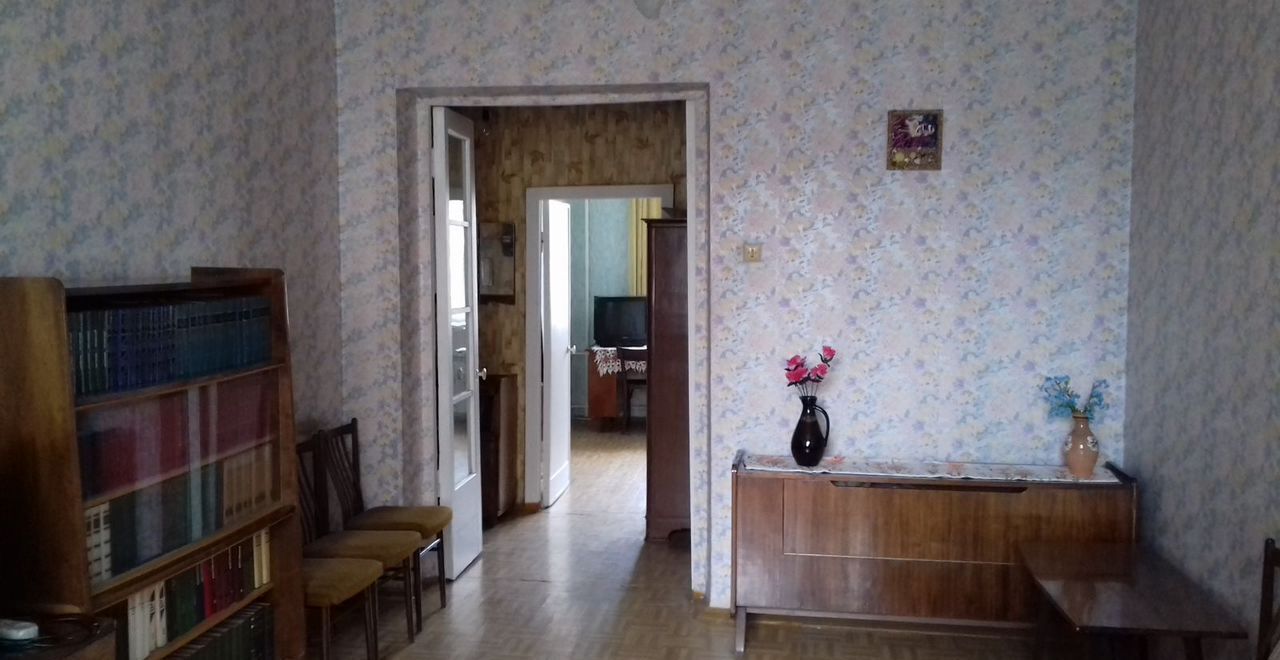 квартира г Кемерово р-н Центральный ул Весенняя 2 фото 10