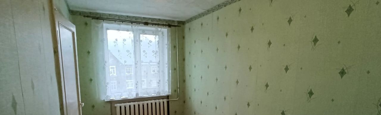 квартира р-н Сегежский г Сегежа ул Карельская 12а фото 6