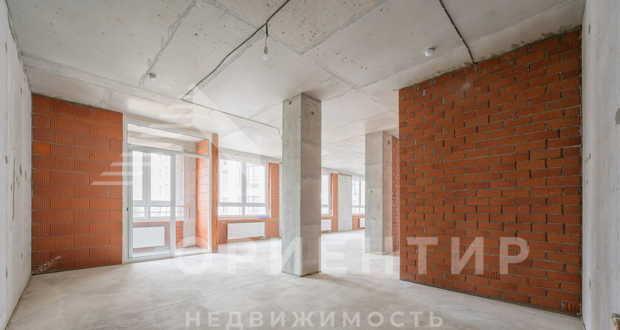 квартира г Екатеринбург р-н Ленинский Площадь 1905 года, Центр м-н, Попова, 18 фото 17