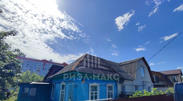 р-н Володарский пер Герцена 19б фото