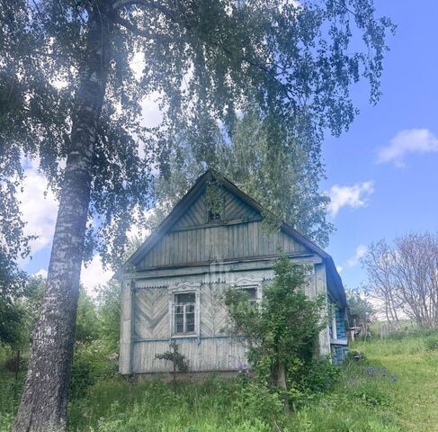 д Макарово ул Заречная 17а Жирятинское с/пос фото