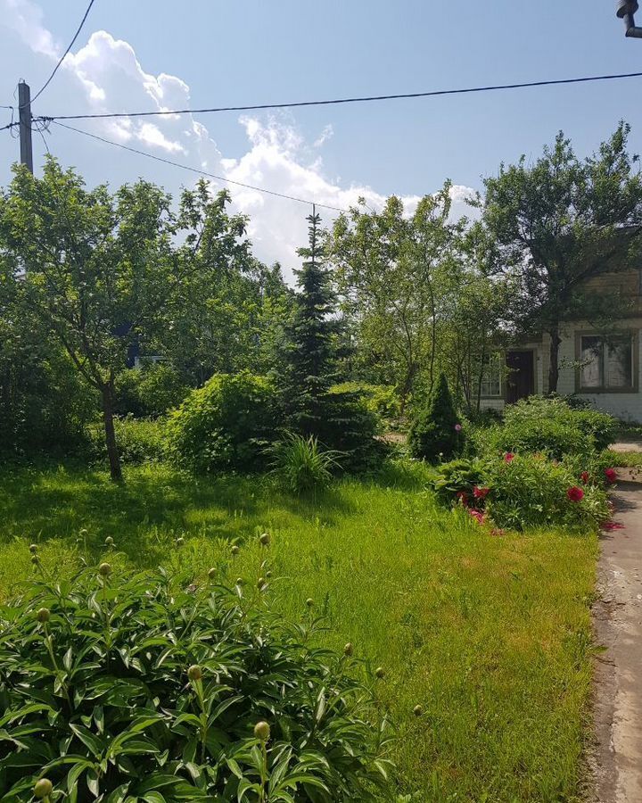 дом р-н Кингисеппский г Ивангород Таллинское шоссе, 100 км, Ивангородское городское поселение фото 3