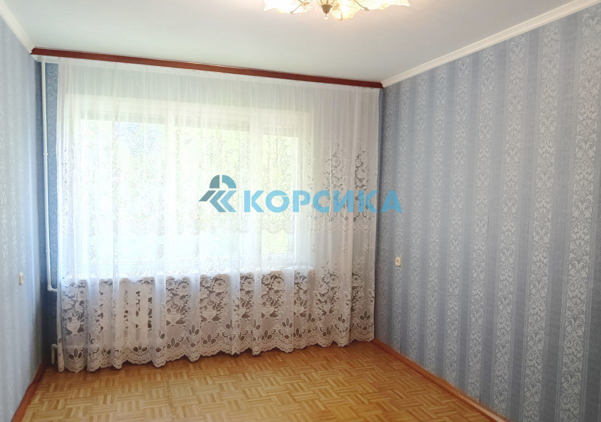 квартира г Набережные Челны р-н Комсомольский 17-й комплекс ЗЯБ Республика Татарстан Татарстан, 4 фото 1