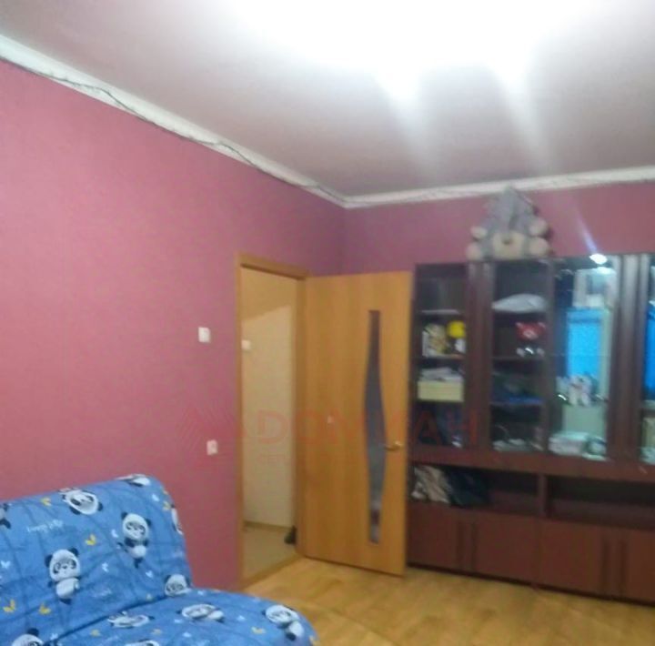 квартира г Ростов-на-Дону р-н Первомайский ул Вятская 57 фото 1