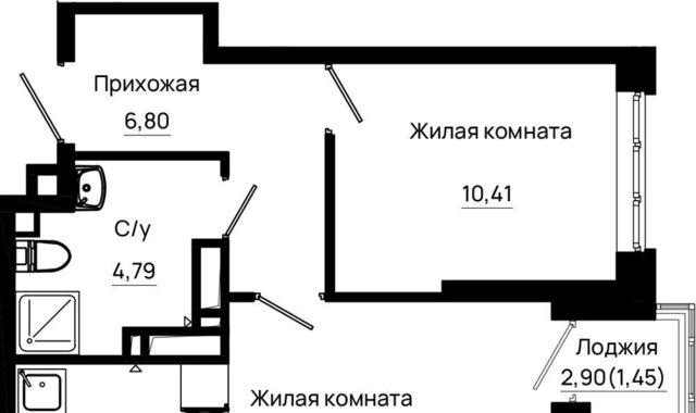 р-н Октябрьский пер Нефтекачка ЖК «Октябрь Парк» фото