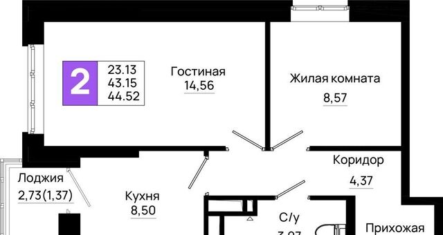 р-н Октябрьский пер Нефтекачка ЖК «Октябрь Парк» фото