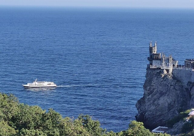 Алупкинское ш., 24Е фото