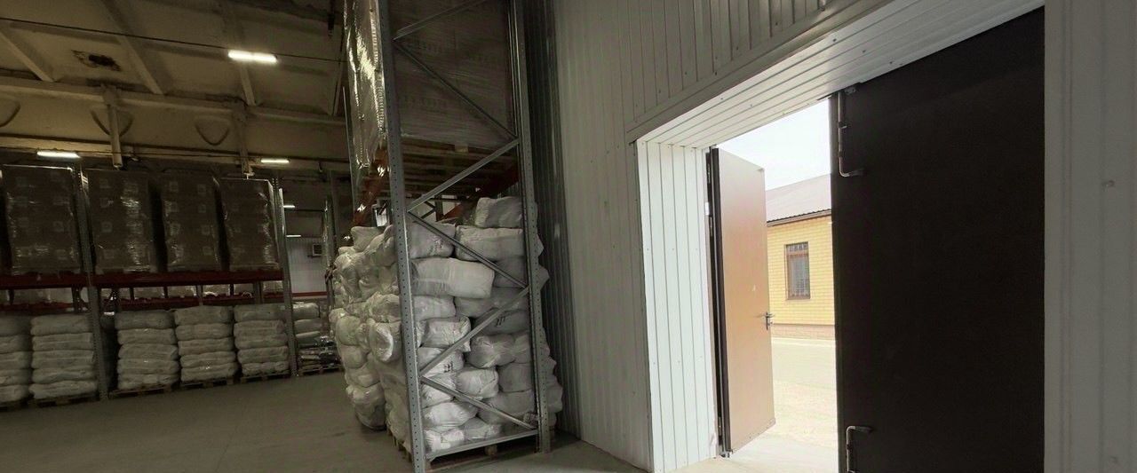 производственные, складские г Казань ул Рахимова 57д Казань, Северный Вокзал фото 2